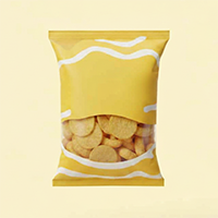 Biscoitos e salgadinhos